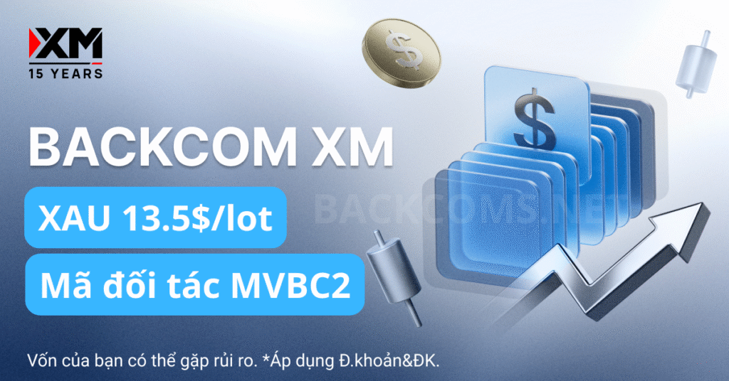 Backcom XM