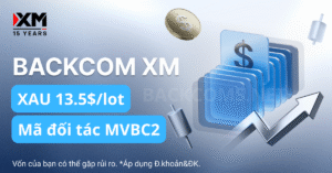 Backcom XM