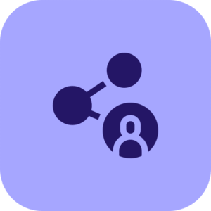 Backcom tài khoản Social