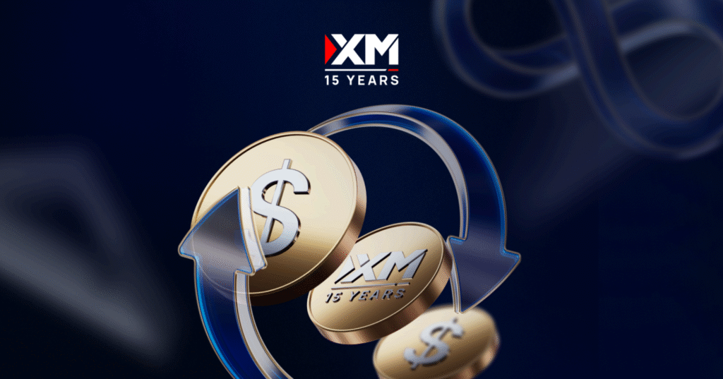 XM Kỷ Niệm 15