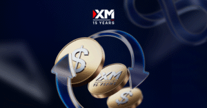 XM Kỷ Niệm 15