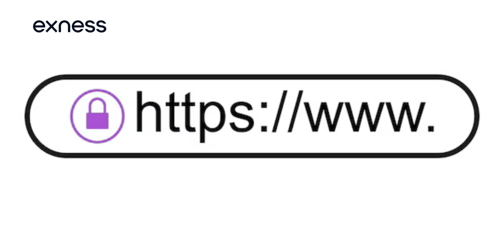 Link đăng nhập Exness