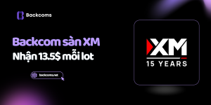 Backcom XM